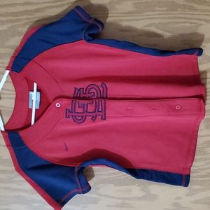 Women's St.Louis Cardinals jersey